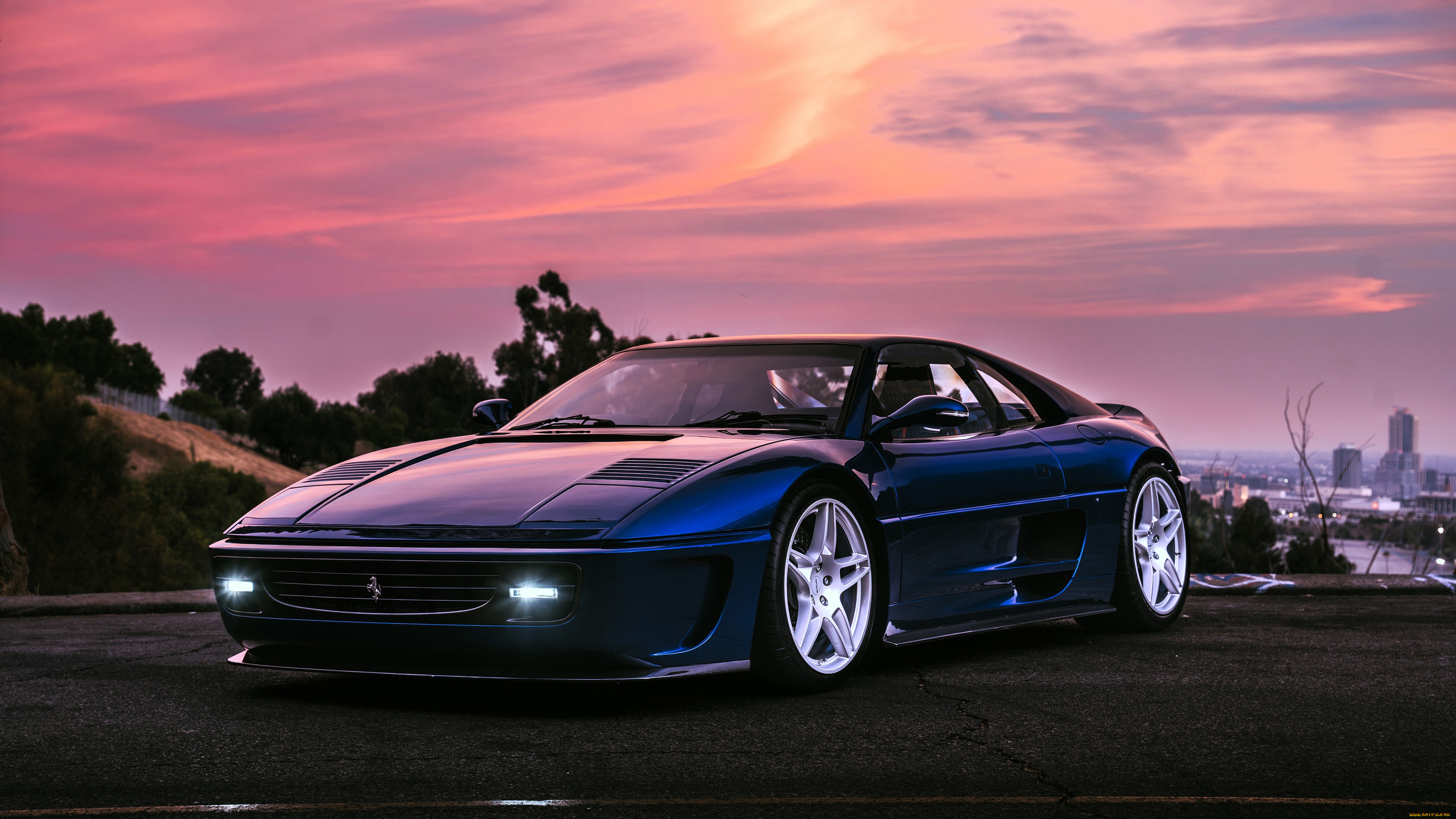 , ferrari, , , 